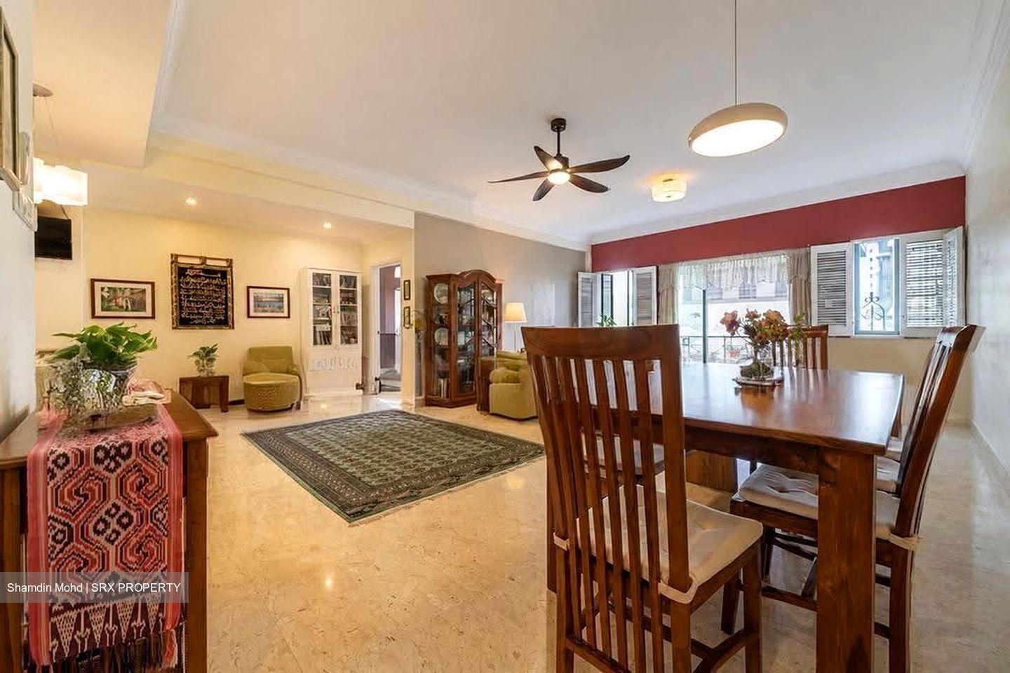 Meralodge (D23), Condominium #633296891